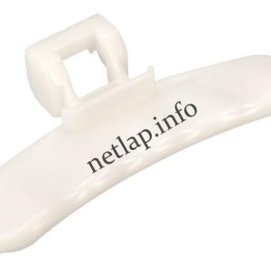 Samsung mosógép ajtófogantyú WD0/WF0/1/5/6/7/8/9/WW6