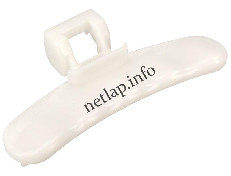 Samsung mosógép ajtófogantyú WD0/WF0/1/5/6/7/8/9/WW6