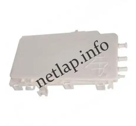 Samsung mosógép mosószertartó felső fedél J/Q/WD/WF/WW