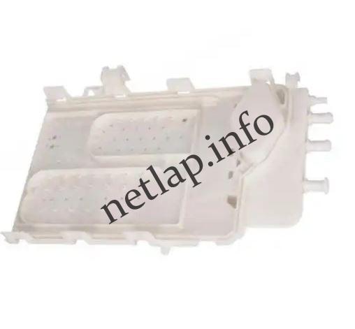 Samsung mosógép mosószertartó felső fedél J/Q/WD/WF/WW - Image 2