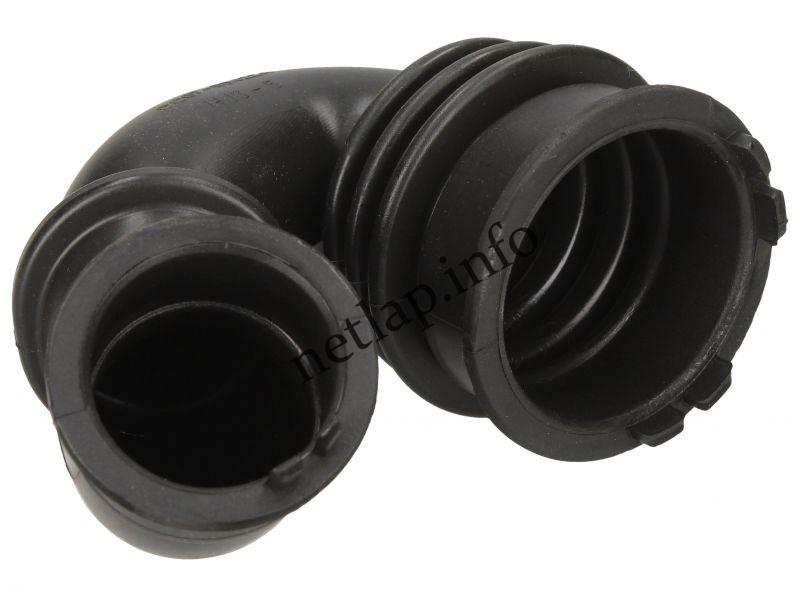 Samsung mosógép belső cső mosószertartó és üst közé WD/WF/WW/70/80/90