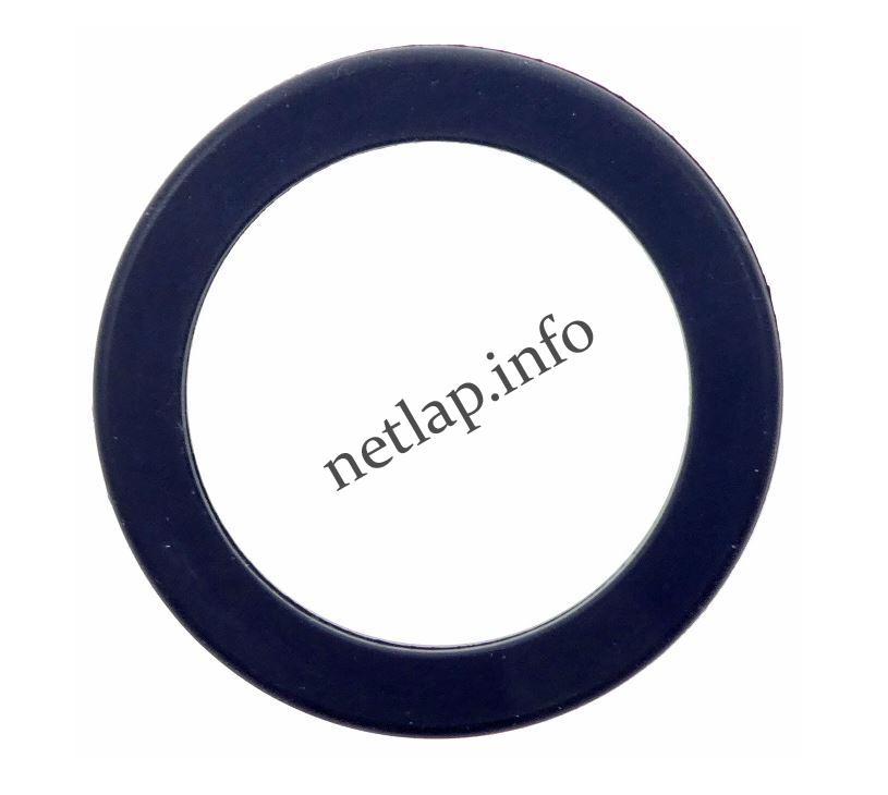 Samsung mosógép szűrő tömítés WD/WF/WW