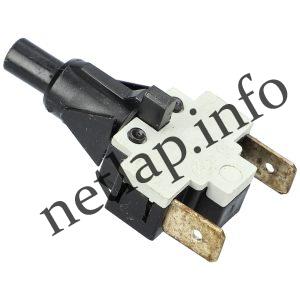 Fagor mosógép kiválasztó kapcsoló YY55X0025