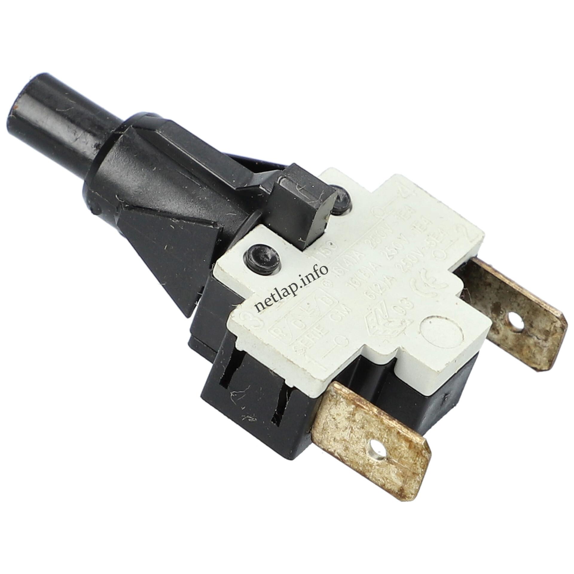 Fagor mosógép kiválasztó kapcsoló YY55X0025 Fagor mosógép kiválasztó kapcsoló YY55X0025