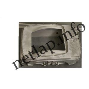 Fagor mosógép üst felső rész súlyos LB52X2210