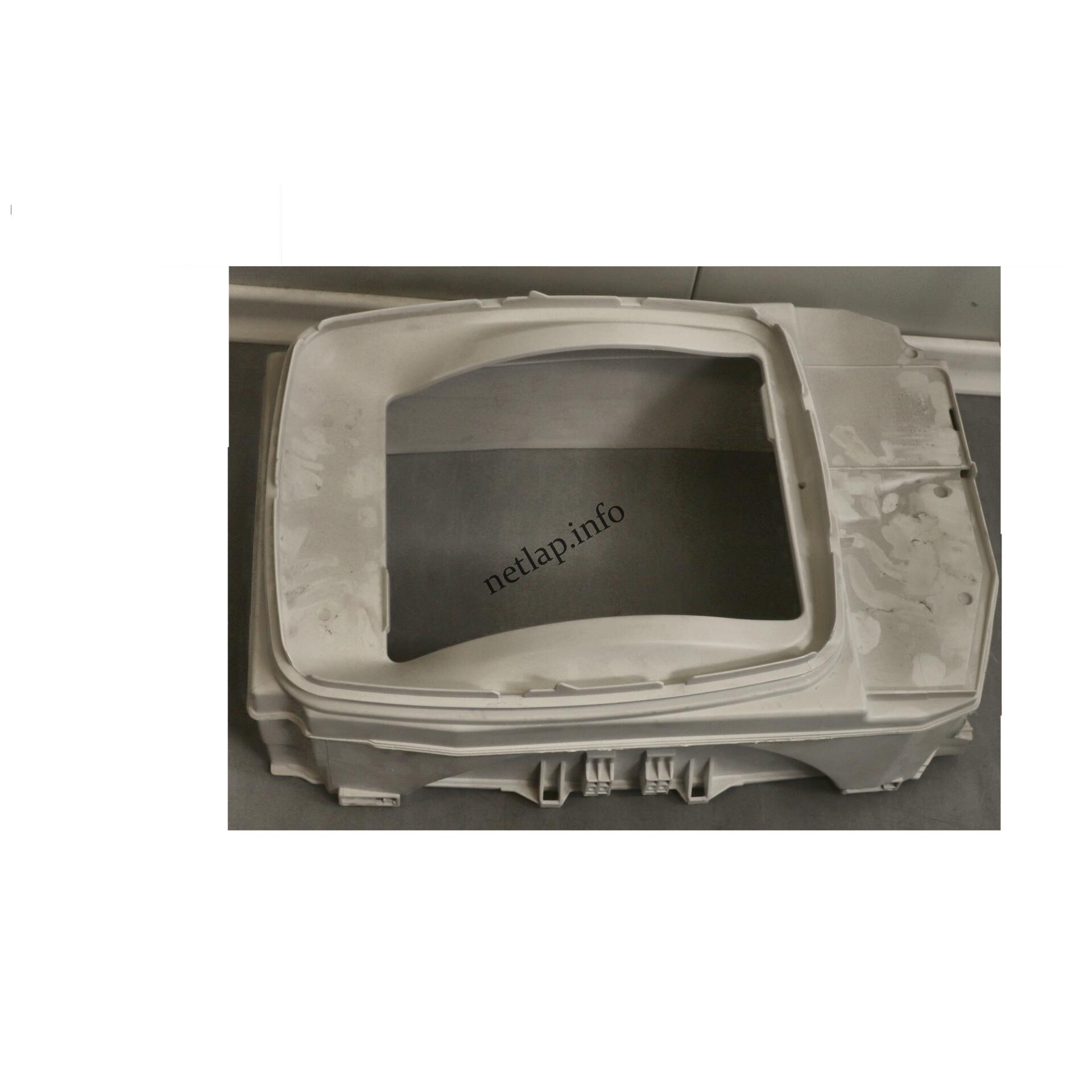 Fagor mosógép üst felső rész súlyos LB52X2210 Fagor mosógép üst felső rész súlyos LB52X2210