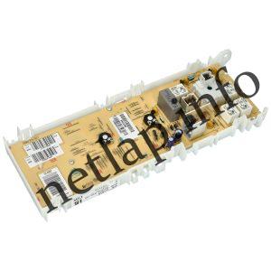 Fagor mosógép vezérlőelektronika fft111w BL52X3124