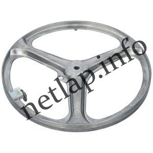 Fagor mosógép ékszíjtárcsa YY52X5122