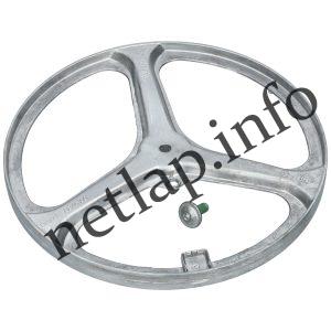 Fagor mosógép ékszíjtárcsa YY52X5908