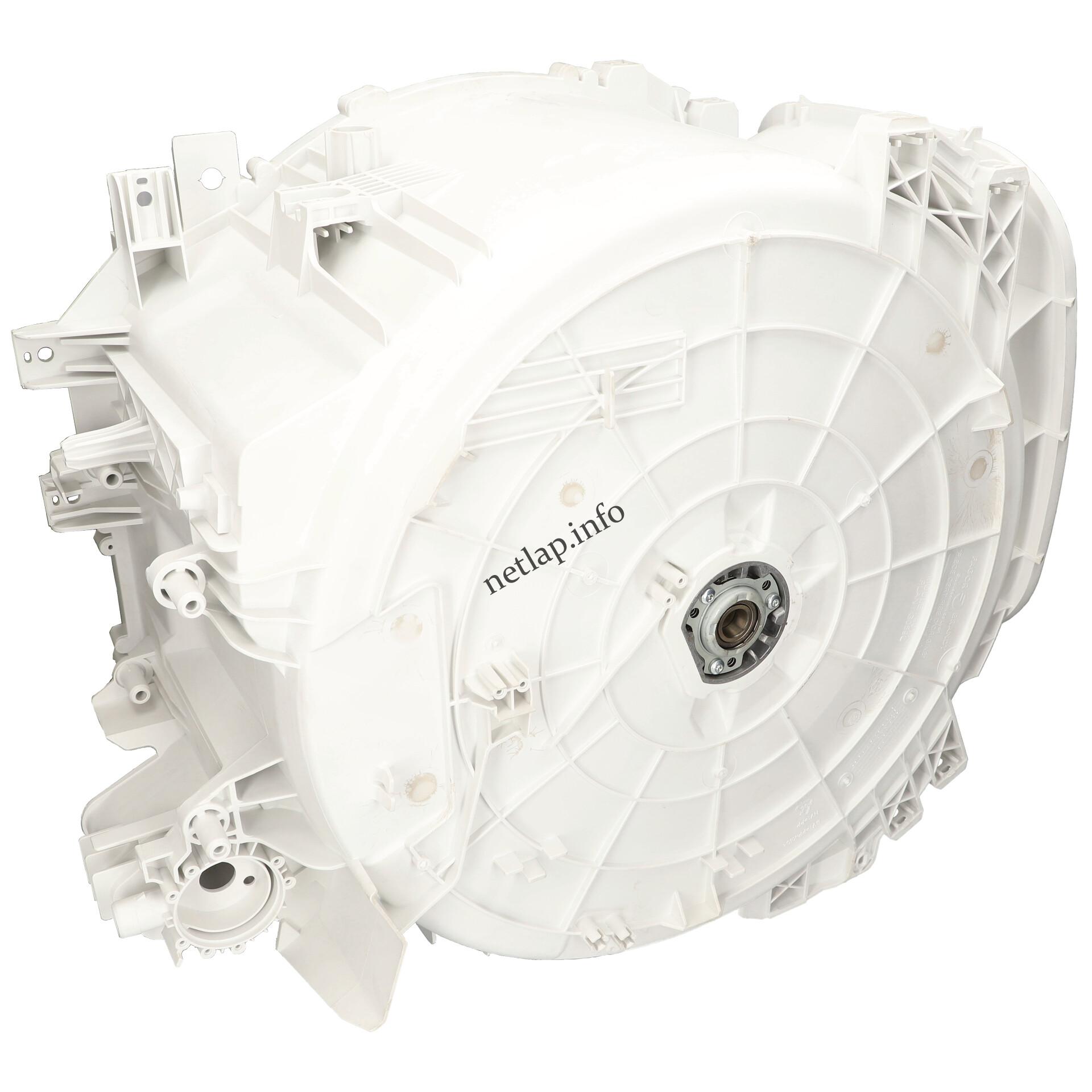 Fagor mosógép üst BL52X5910 Fagor mosógép üst BL52X5910