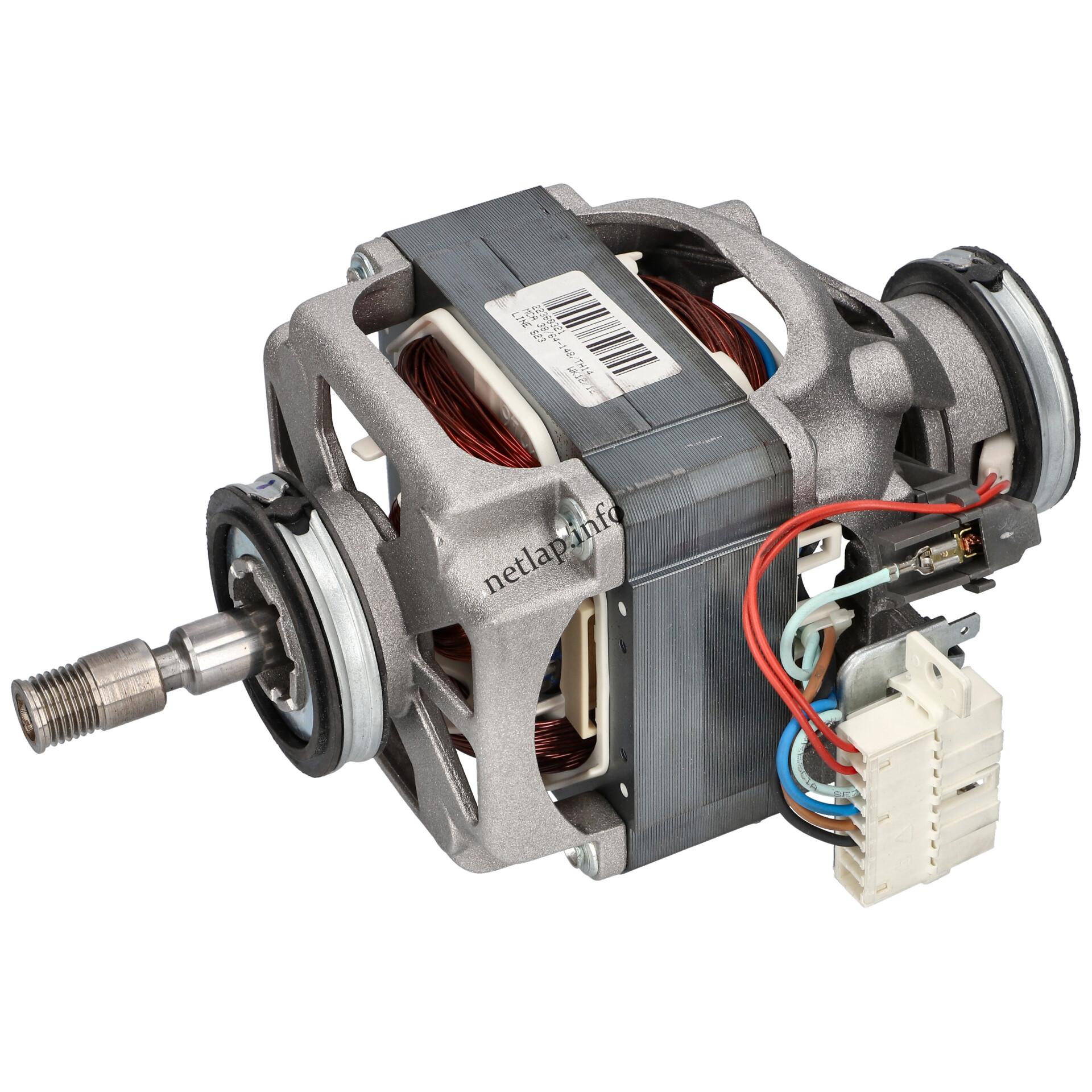 Fagor mosógép motor YY52X6155 Fagor mosógép motor YY52X6155