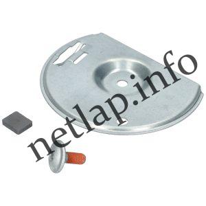 Fagor mosógép lemez tengelyhez YY55X3606