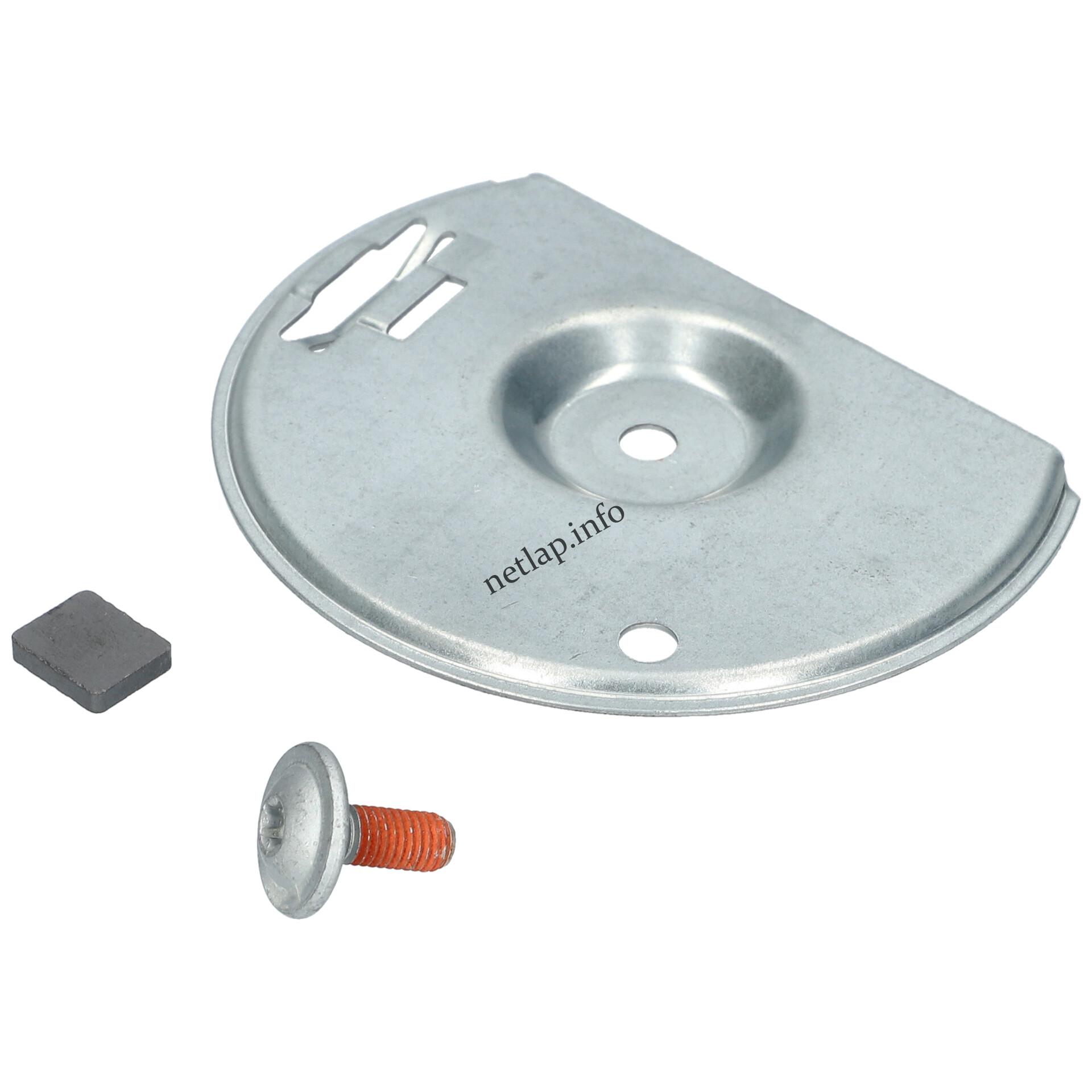 Fagor mosógép lemez tengelyhez YY55X3606 Fagor mosógép lemez tengelyhez YY55X3606