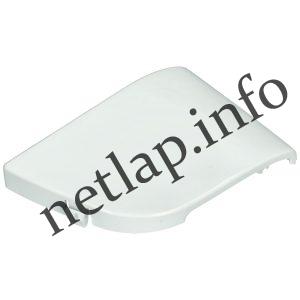 Fagor mosógép ajtó szűrőház 2fet 76 YY55X9638