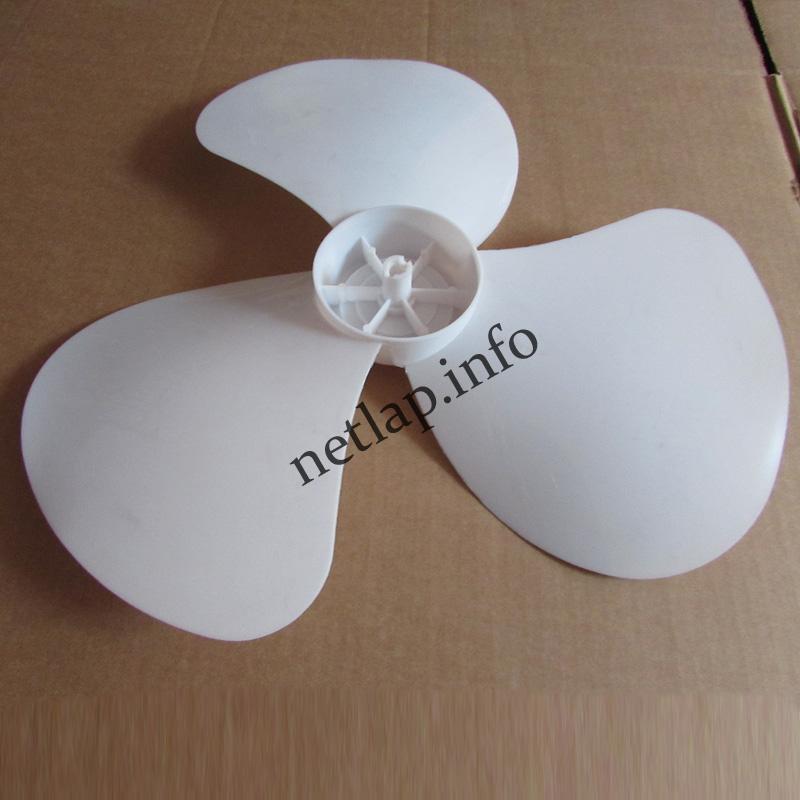 Univerzális álló ventilátor lapát 400mm - Image 2