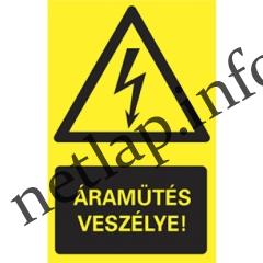 aramutés veszélye