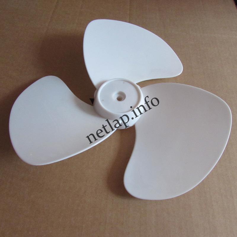 Univerzális asztali ventilátor lapát 300mm