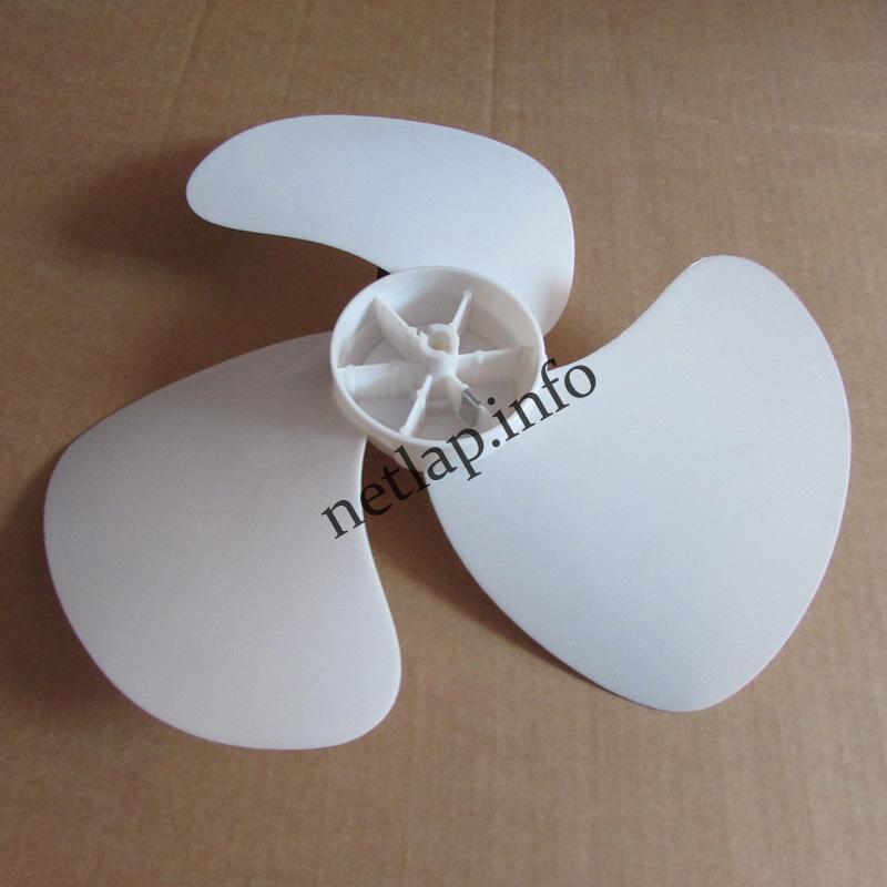 Univerzális asztali ventilátor lapát 300mm - Image 2