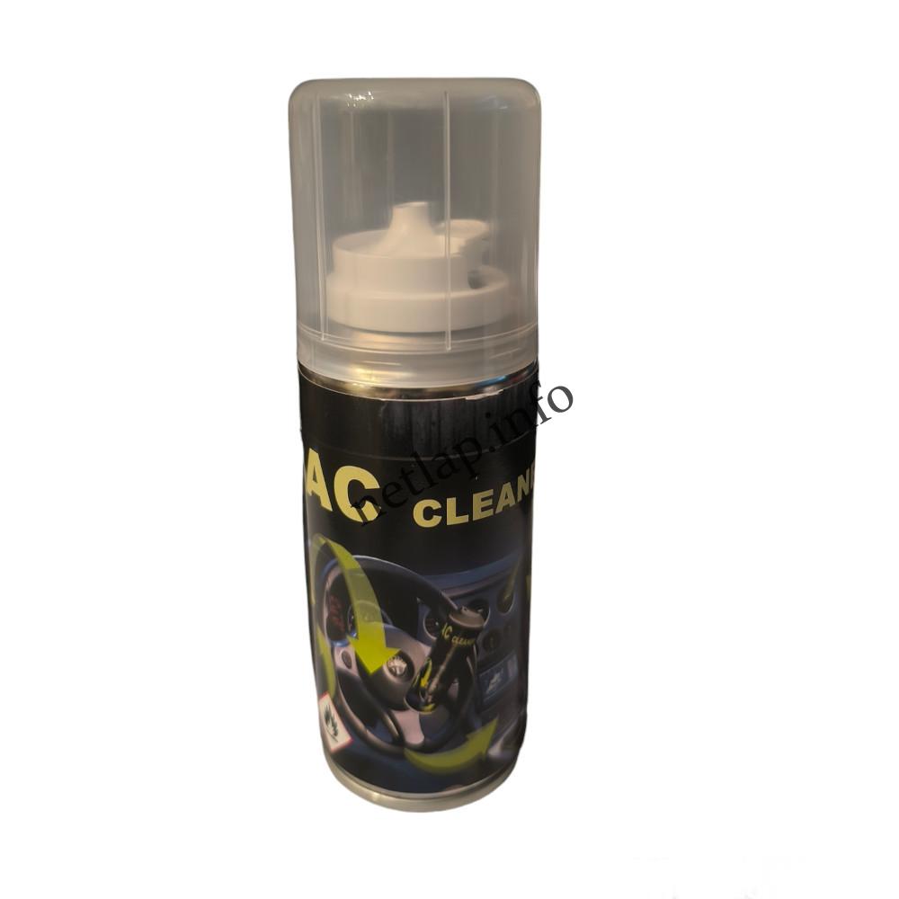 Autó klíma tisztító bomba spray 100ml