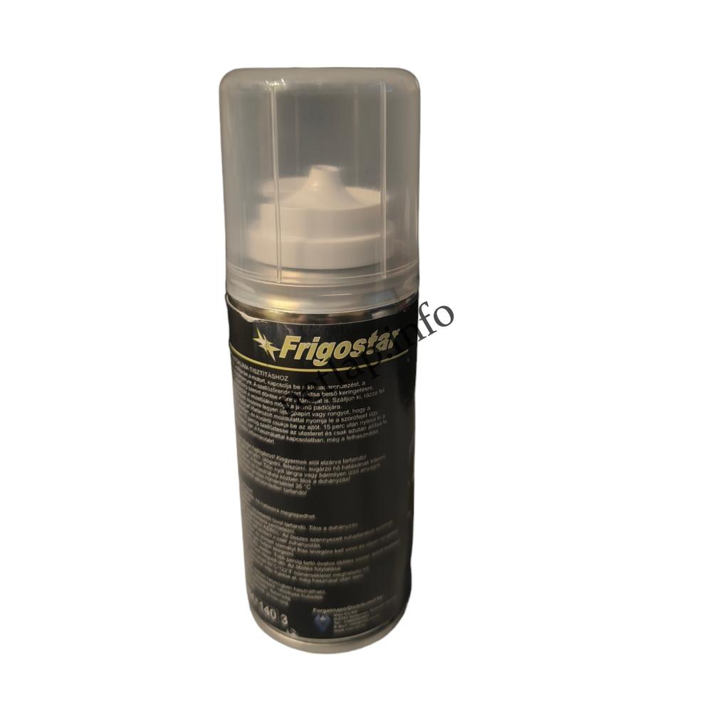 Autó klíma tisztító bomba spray 100ml - Image 2