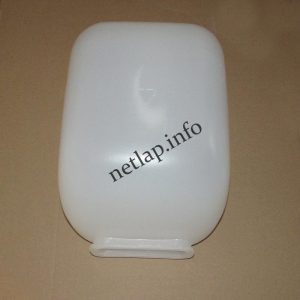 Hajdú bojler tartály 10 literes FT10, FTA10