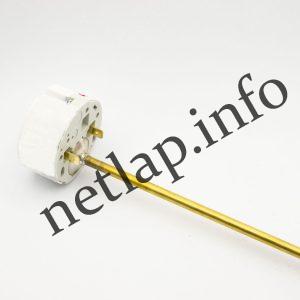 Hajdu bojler hőfokszabályzó TSE 80-150 liter