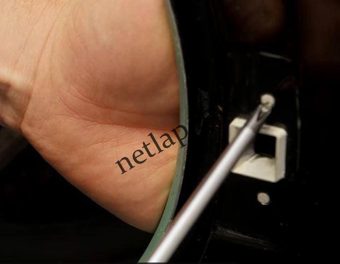 Bosch mosógép ajtókapcsoló csere