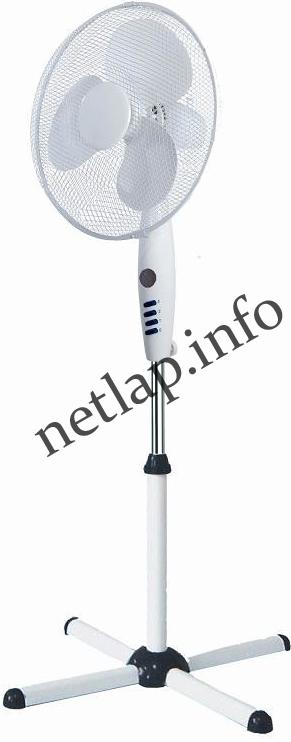 Bravo B 4241 álló ventilátor