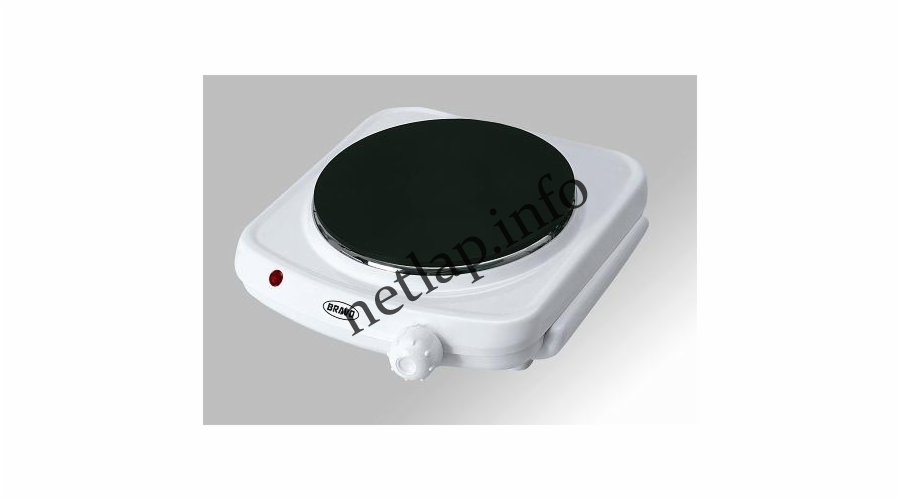 Bravo B 4256 egylapos főzőlap