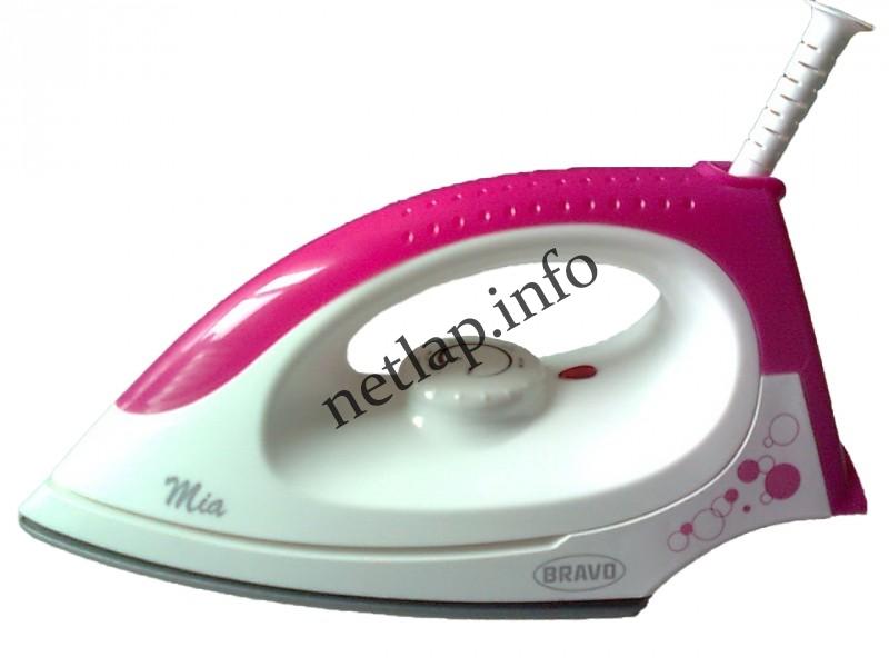 Bravo B 4297 Mia vasaló