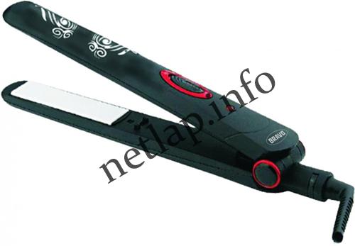 Bravo B 4301 hajvasaló