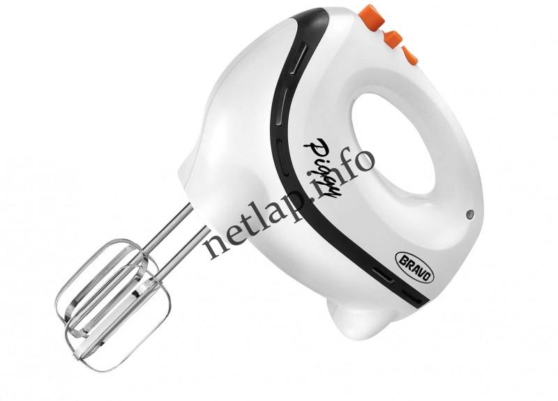 Bravo B 4315 Piggy kézi mixer