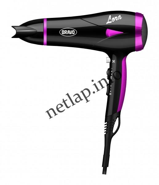 Bravo B 4323 Lora hajszárító
