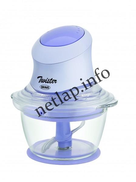 Bravo B 4329 Twister aprító