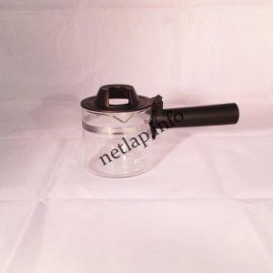 Hauser CE-922 kávéfőző kiöntő