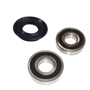 AEG Electrolux Zanussi mosógép utángyártott szimering-csapágy szett EW/FL/WH/WDS