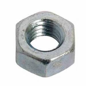 Hajdu bojler M5 leszorító csavaranya fűtőszálhoz