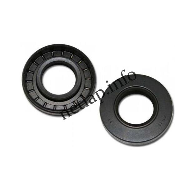 Bosch Siemens utángyártott 35x72x10/12 szimering