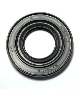 Whirlpool gyári 50x100x13,5 szimering