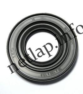 Whirlpool gyári 50x100x13,5 szimering