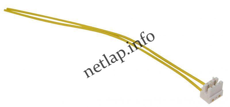 Bosch Siemens Fagor mosógép vízszivattyú WOR/WOT/WP/ALT/BM/EG - Image 3