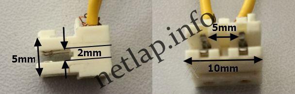 Bosch Siemens Fagor mosógép vízszivattyú WOR/WOT/WP/ALT/BM/EG - Image 4