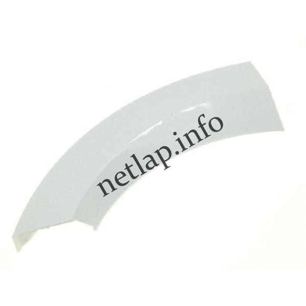 Gorenje mosógép ajtónyitó fogantyú, fehér, PS-10