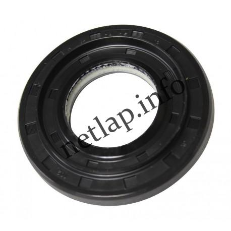 LG utángyártott 37x76x9,5/12 szimering