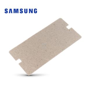 Samsung mikrosütő csillámlap, szigetelőlap CE/GE/ME/MG