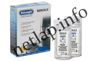 delonghi nokalk vízkőoldó