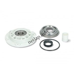 Electrolux Zanker Zanussi mosógép középrész csapágy EWB/EWT/KWA/ZWP/ZWQ/ZWY