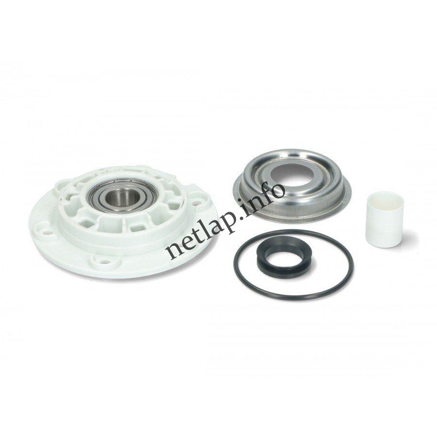 Electrolux Zanker Zanussi mosógép középrész csapágy EWB/EWT/KWA/ZWP/ZWQ/ZWY