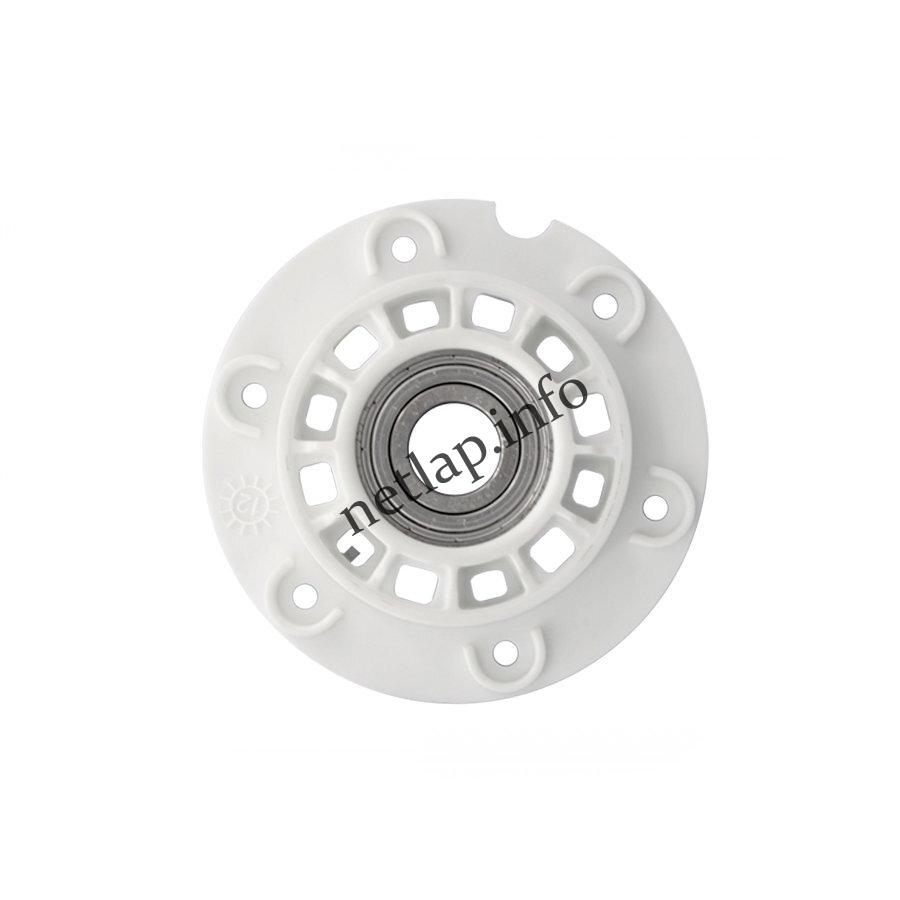 Electrolux Zanker Zanussi mosógép középrész csapágy EWB/EWT/KWA/ZWP/ZWQ/ZWY - Image 3