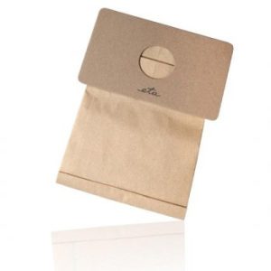 ETA porszívó papír porzsák 1400/3400/7400